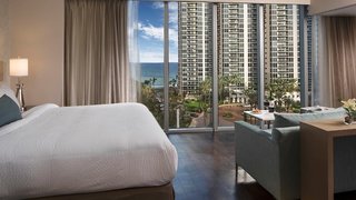 residence inn by marriott miami sunny isles beach