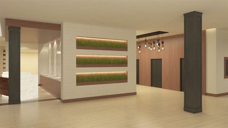 embassy suites by hilton berkeley heights