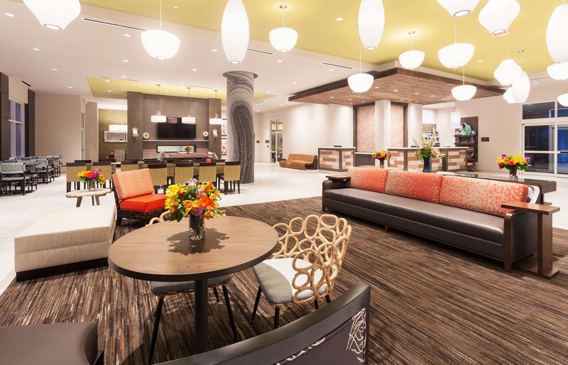 hilton garden inn ft walton beach