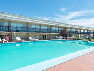 Knights Stay Inn Frankfort,Franklin>>Frankfort,2 star