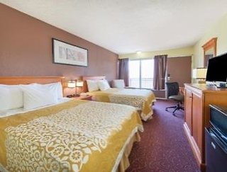 Knights Stay Inn Frankfort,Franklin>>Frankfort,2 star
