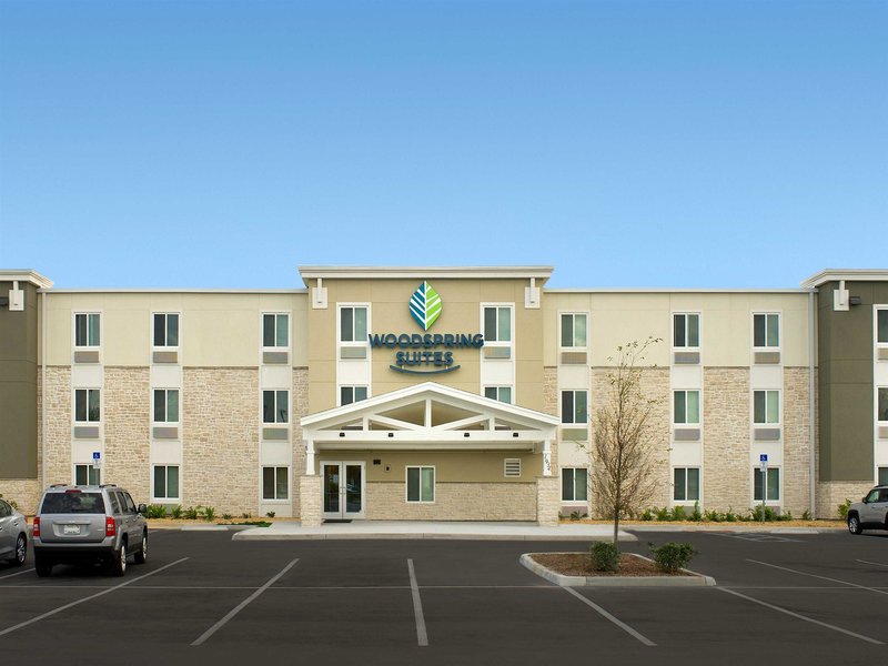 extended stay america select suites orlando airport