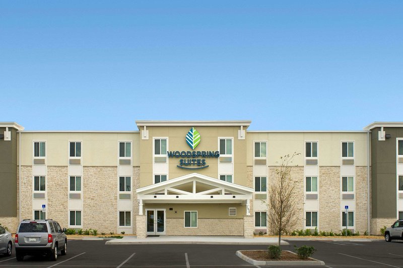 extended stay america select suites orlando airport