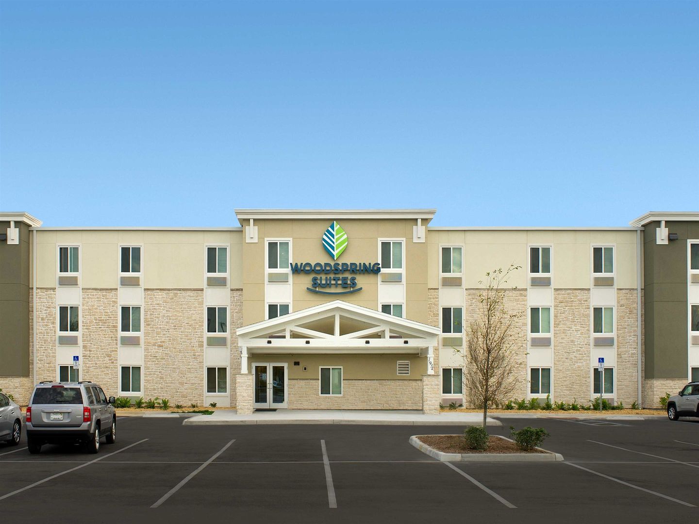 extended stay america select suites orlando airport