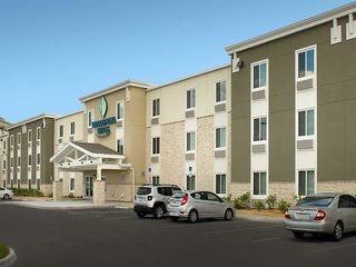 Extended Stay America Select Suites - Orlando - Airport,Belle Isle>>Bay Lake,3 star