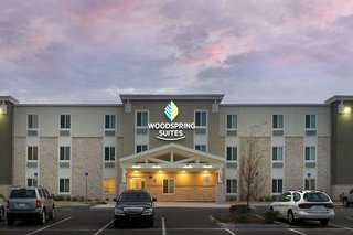 extended stay america select suites orlando airport