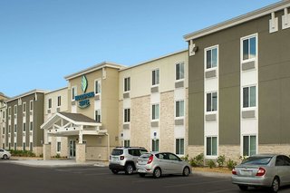 extended stay america select suites orlando airport