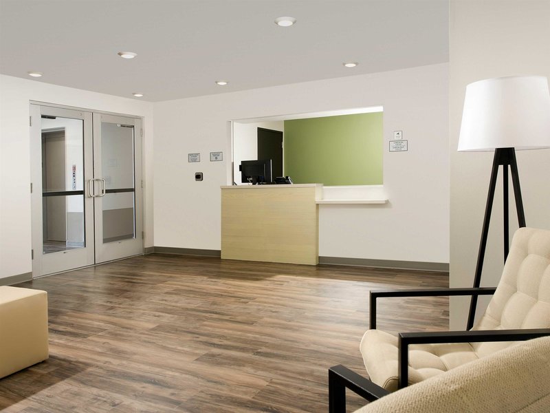 extended stay america select suites orlando airport