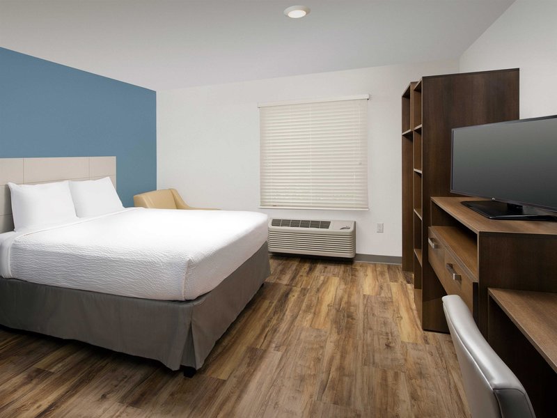 extended stay america select suites orlando airport