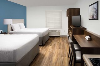 extended stay america select suites orlando airport