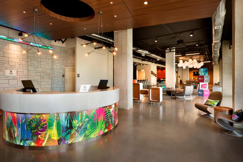 aloft hillsboro beaverton
