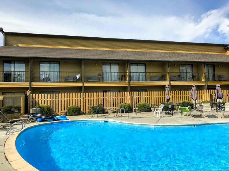 surestay hotel by best western wenatchee