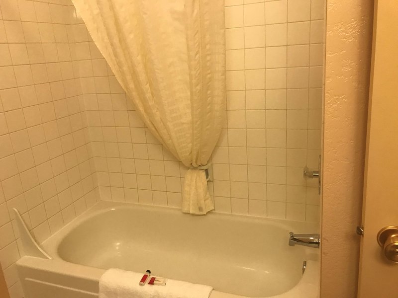 surestay hotel by best western wenatchee