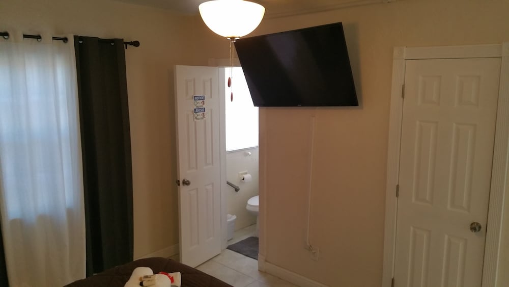 stay inn boutique hotel