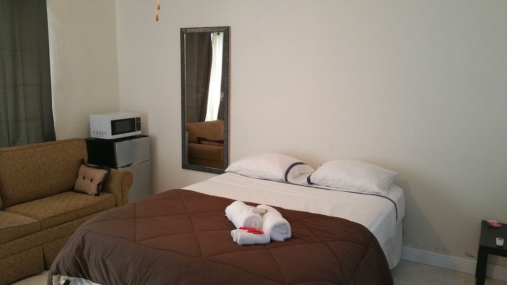 stay inn boutique hotel