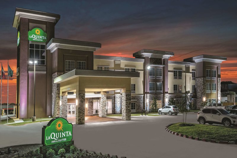 la quinta by wyndham san antonio by frost bank center