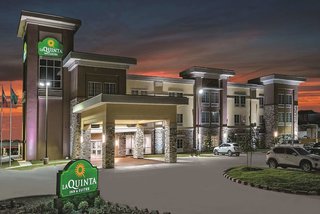 La Quinta By Wyndham San Antonio By Frost Bank Center,San Antonio>>Far North Central,3 star