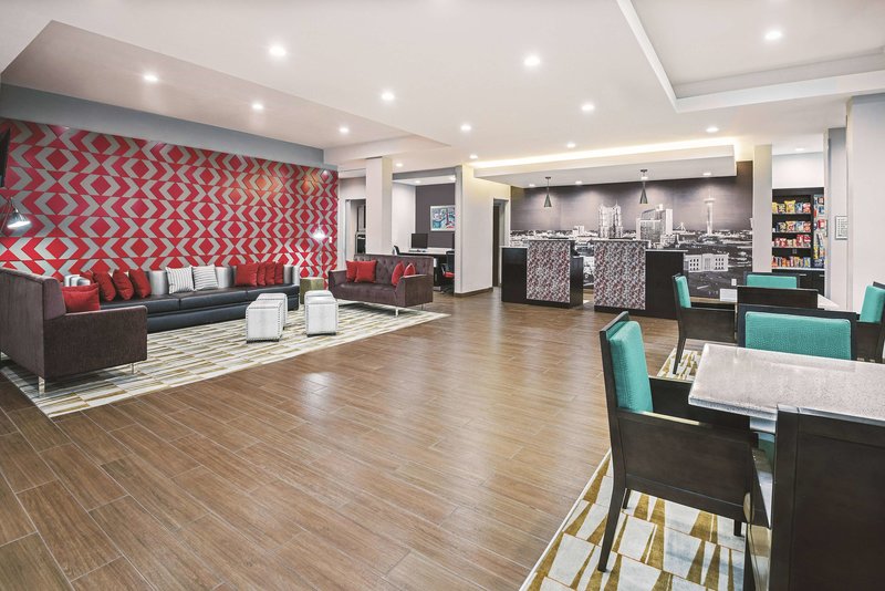 la quinta by wyndham san antonio by frost bank center