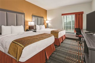 la quinta by wyndham san antonio by frost bank center