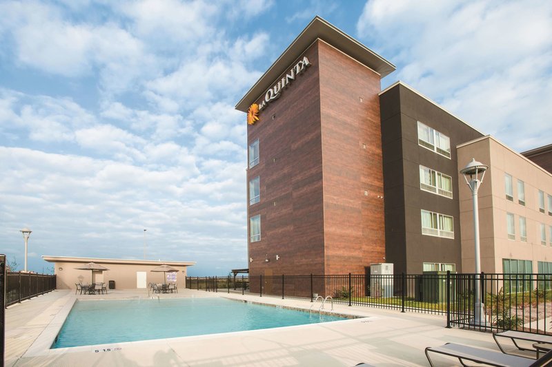 La Quinta Inn & Suites San Marcos Outlet Mall