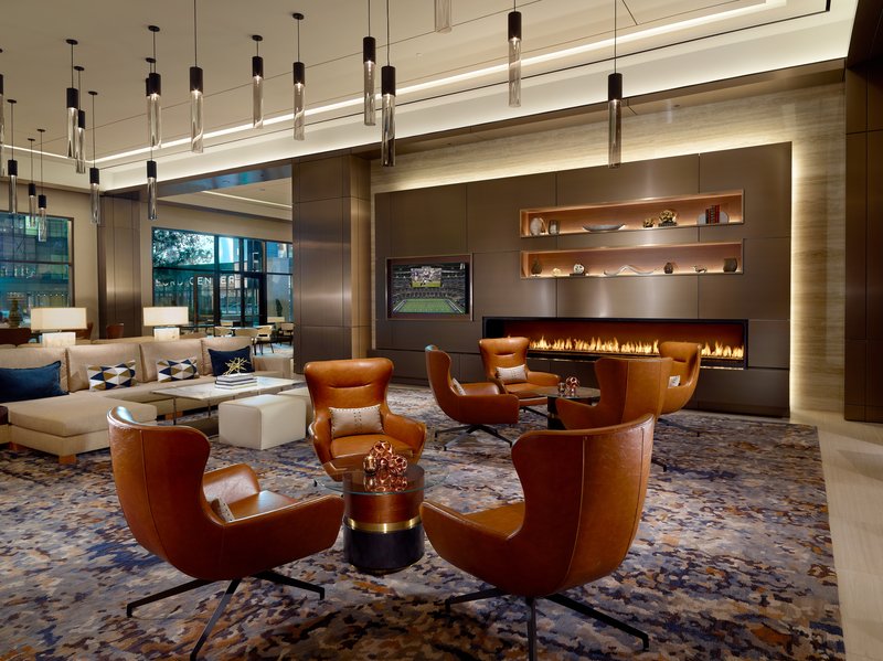 omni frisco dallas hotel at the star