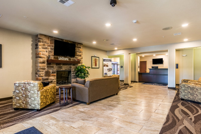 cobblestone hotel and suites greenville