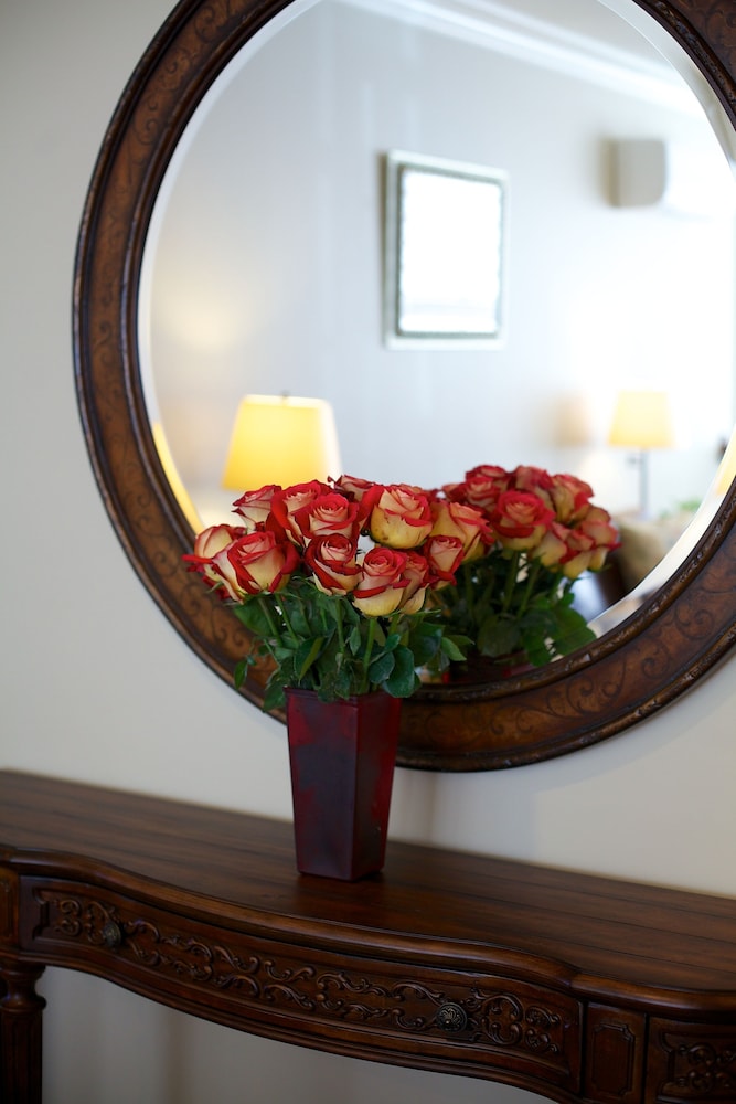 guesthouse at norwalk inn