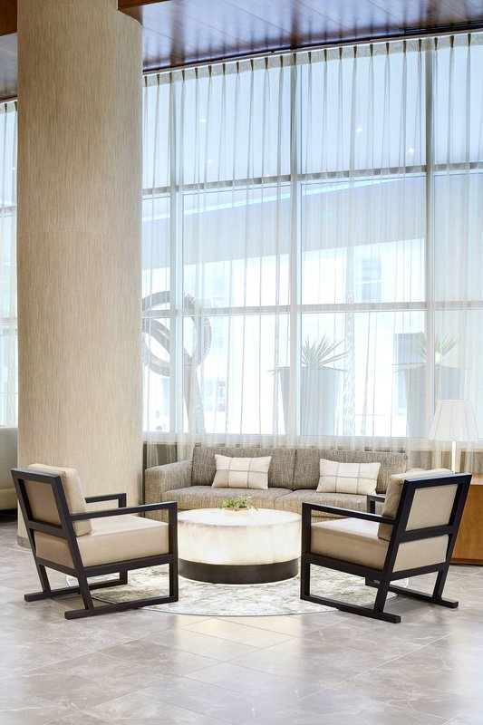ac hotel by marriott dallas downtown