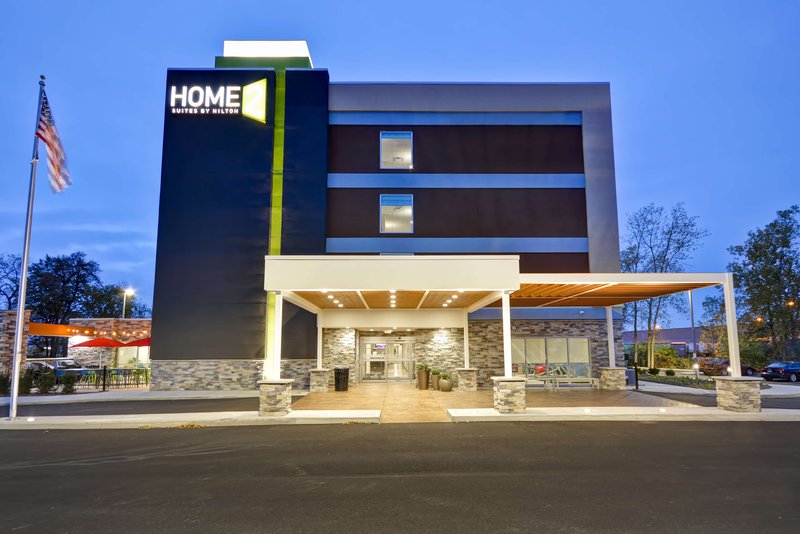 home2 suites by hilton maumee toledo