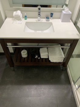 four points by sheraton houston intercontinental airport