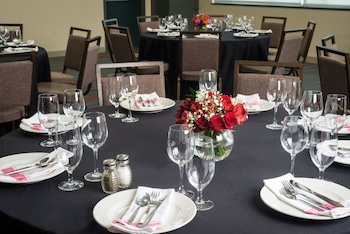 four points by sheraton houston intercontinental airport