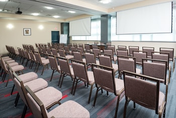 four points by sheraton houston intercontinental airport