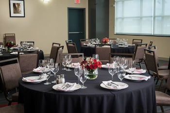 four points by sheraton houston intercontinental airport