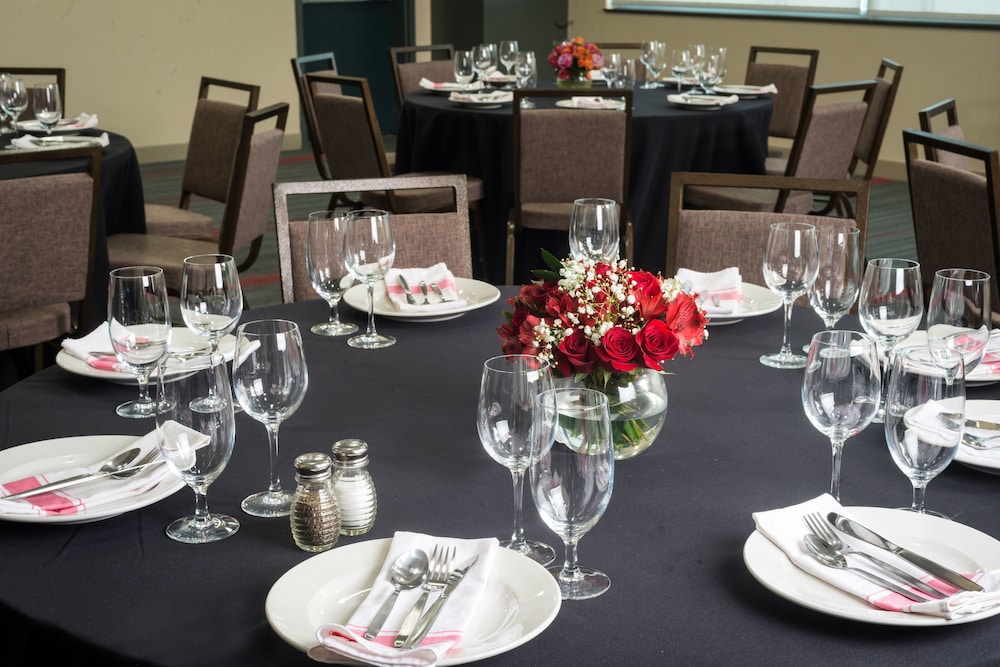 four points by sheraton houston intercontinental airport