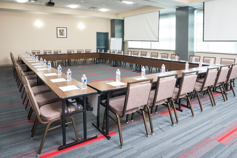 four points by sheraton houston intercontinental airport