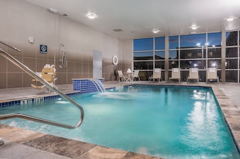 four points by sheraton houston intercontinental airport