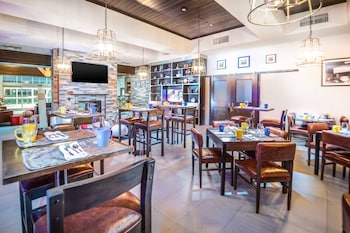 four points by sheraton houston intercontinental airport