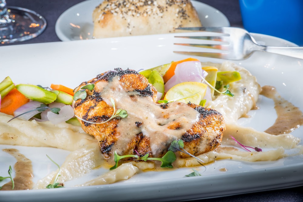 four points by sheraton houston intercontinental airport