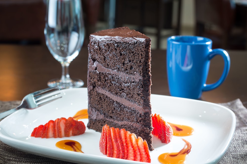 four points by sheraton houston intercontinental airport