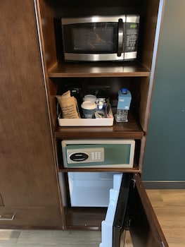 four points by sheraton houston intercontinental airport