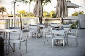 four points by sheraton houston intercontinental airport