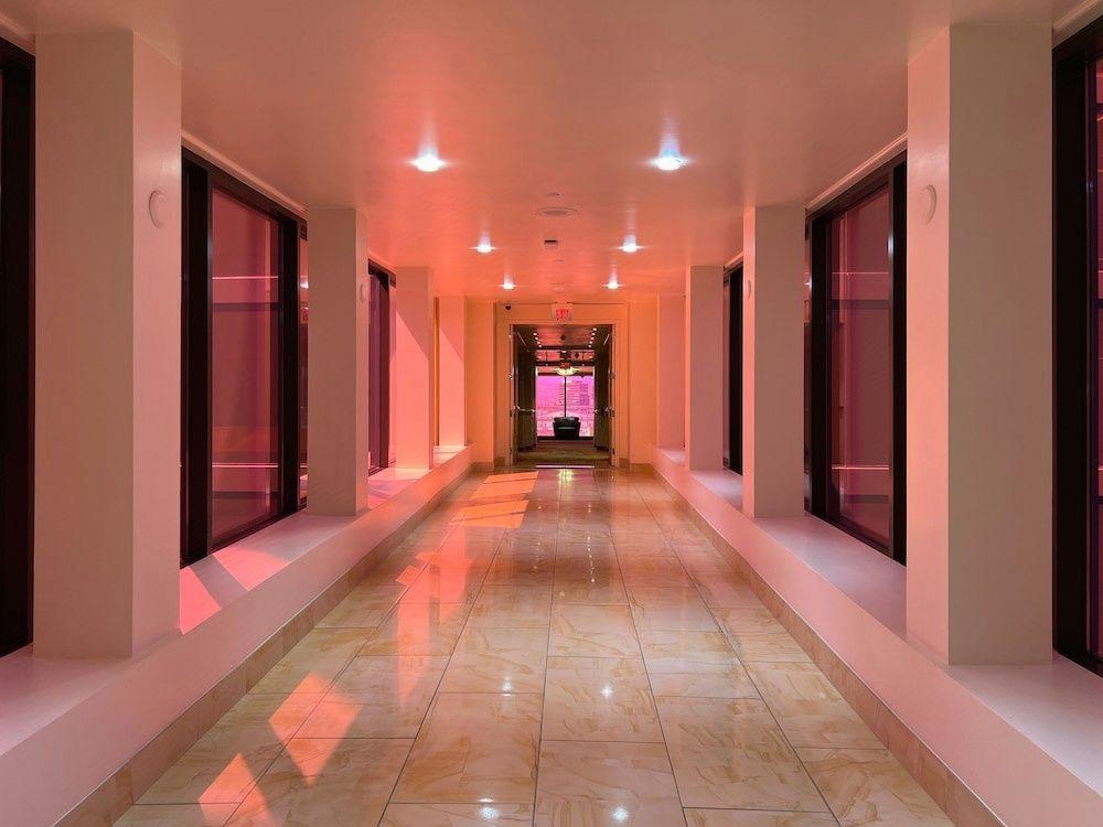 the ahern luxury boutique hotel