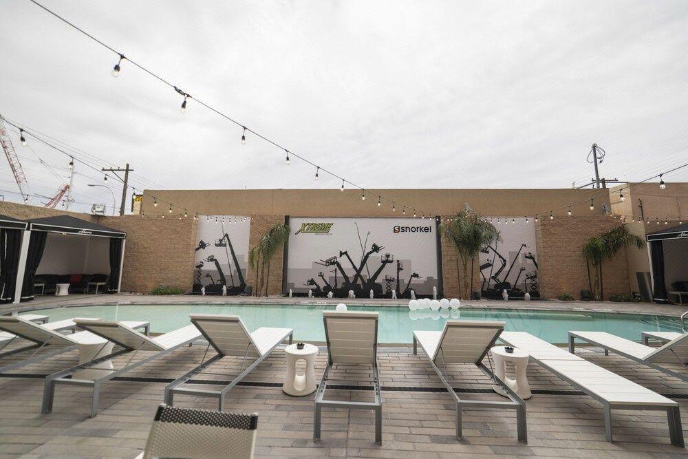 the ahern luxury boutique hotel