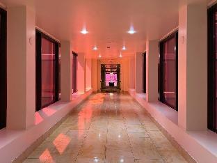 the ahern luxury boutique hotel