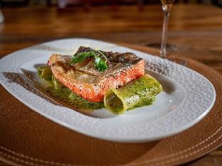 the ahern luxury boutique hotel