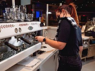 the ahern luxury boutique hotel