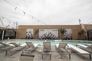 the ahern luxury boutique hotel