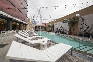 the ahern luxury boutique hotel