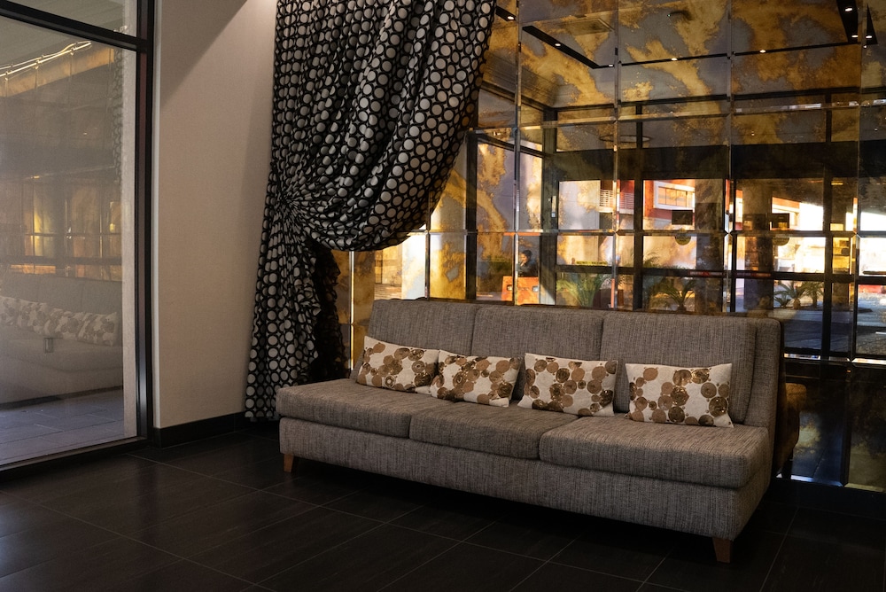 ahern hotel and event center