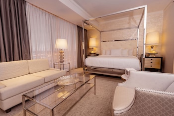 the ahern luxury boutique hotel